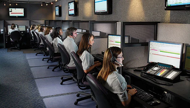 Dispatch Team