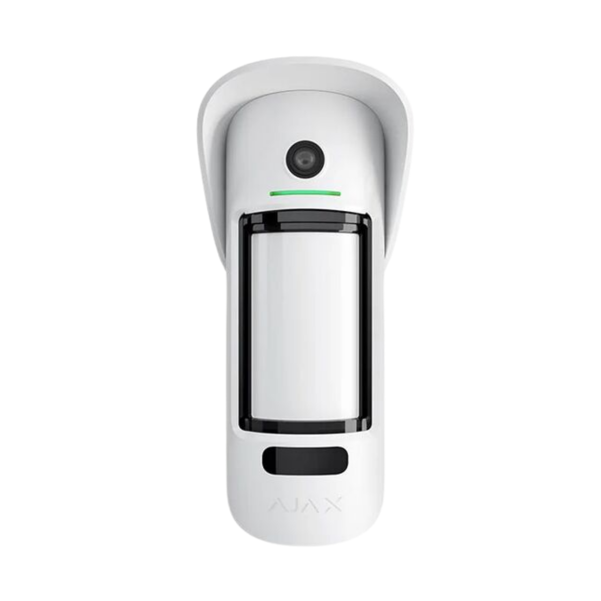 AJAX Outdoor MotionCam outdoor motion detector with photo verification