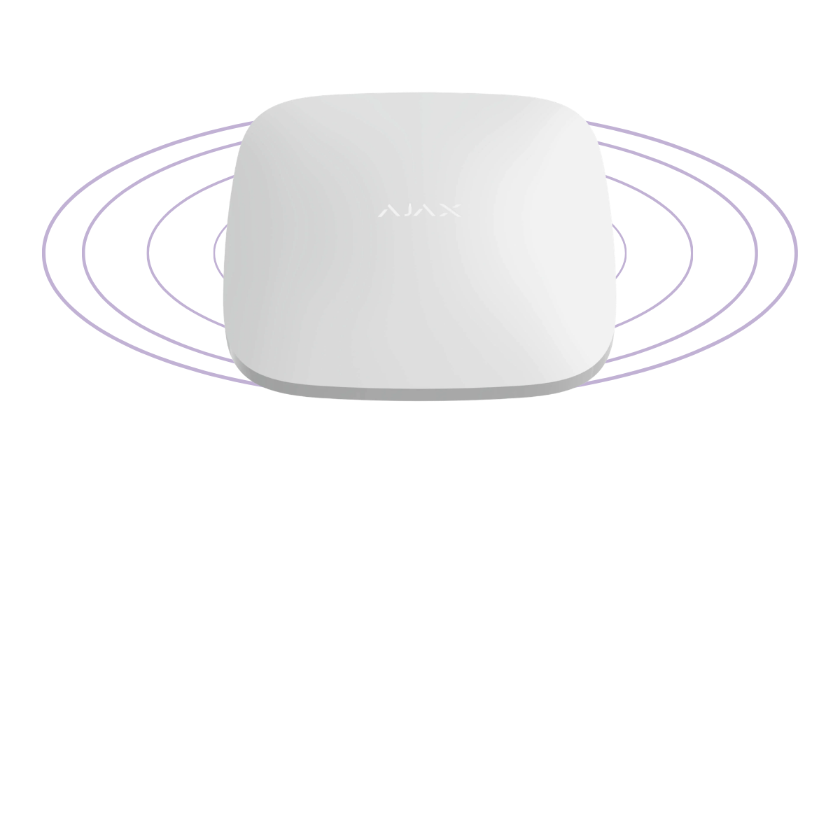 Hub 2 Plus connectivity visual used by KLEVR